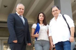 Read more about the article Στο Ευρωπαϊκό Δικαστήριο προσφεύγει ο Σύλλογος Δανειοληπτών Β. Ελλάδος