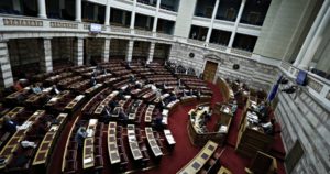 Read more about the article Με ένα άρθρο και ένα νόμο