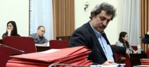Read more about the article Εξεταστική για την Υγεία: Ευθύνες σε πρώην υπουργούς δείχνει το πόρισμα του ΣΥΡΙΖΑ