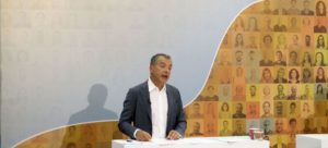 Read more about the article Θεοδωράκης: Δεν θα δώσουμε ψήφο εμπιστοσύνης στην κυβέρνηση