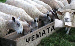 Read more about the article Πιο πολύ από ποτέ ζούμε στην εποχή του… θεαθήναι!