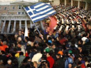 Read more about the article Kράτος και τράπεζες είναι… το ίδιο και όχι μόνο στη χώρα μας!