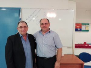 Read more about the article Πολιτική Πρωτοβουλία για τα Δικαιώματα των Ελλήνων