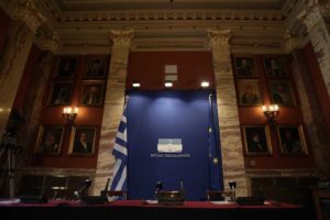 Read more about the article Οι τραπεζίτες ζητούν, η κυβέρνηση θα το κάνει;