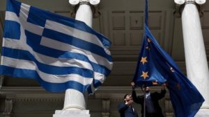 Read more about the article Όλα στις τράπεζες και στους θεσμούς