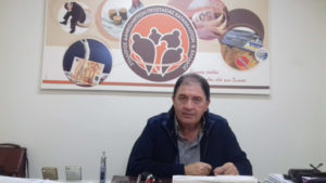 Read more about the article Χαράλαμπος Περβανάς: ο λαός δεν ήθελε να μάθει πως τον σώσατε, αλλά «πώς» θα ζήσουν το επόμενο διάστημα