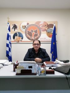 Read more about the article Χαράλαμπος Περβανάς: Η αισιοδοξία των διαγγελμάτων θα μεταβληθεί πολύ γρήγορα σε «εφιάλτη»