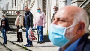 Read more about the article Η πρώτη αιτία θανάτου σε παγκόσμια κλίμακα είναι η «φτώχεια» και όχι η πανδημία του «κορονοϊού»