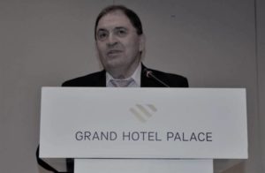 Read more about the article Χαράλαμπος Περβανάς : Η πραγματική, είδηση είναι ότι ο «λαός υποφέρει»