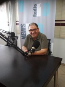 Read more about the article Χαράλαμπος Περβανάς: Ένα ακόμα σχέδιο της κυβέρνησης, το ΤΕΠΙΧ ΙΙ για την ρευστότητα των επιχειρήσεων, φαίνεται να ναυαγεί