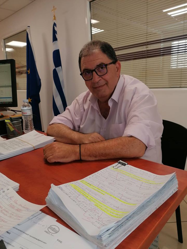 Read more about the article Πόσα ακόμη να ανεχτούν οι πολίτες;