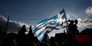 Read more about the article “Πρέπει να μάθουμε να απαιτούμε τη ΔΙΚΑΙΟΣΥΝΗ”