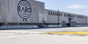 Read more about the article “Η υπόθεση ΕΛΒΟ είναι μια από τις εκατοντάδες”