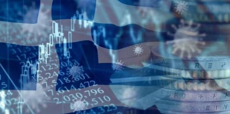 Read more about the article Όλα τα μέτρα που πήραν ήταν παρανοϊκά και ακραία