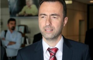 Read more about the article «Ο Μεσαίωνας δεν ξεριζώθηκε ακόμα», απαντά ο Σεβαστίδης σε όσους τον κατηγορούν για την ανακοίνωση στήριξης της ΕνΔΕ στον Κουφοντίνα