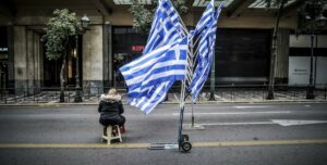 Read more about the article Κανένας λόγος για την παρακμή της ελληνικής κοινωνίας…