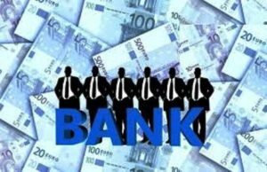 Read more about the article Στις εγχώριες τράπεζες βάζει πλάτη το ελληνικό δημόσιο, δηλαδή ο Έλληνας φορολογούμενος