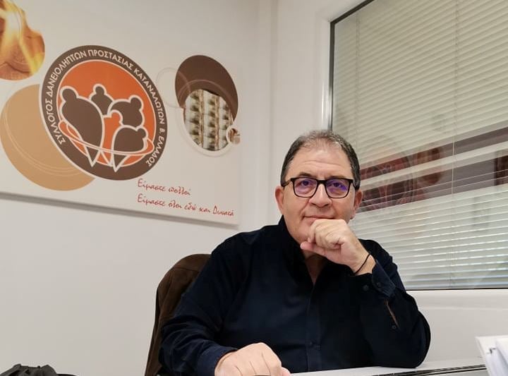 Read more about the article Η κυβέρνηση πρέπει να βρει τρόπους να κρατήσει την κοινωνία όρθια και την αγορά ζωντανή
