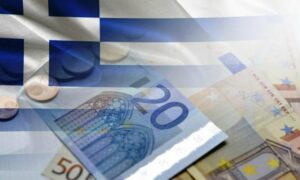 Read more about the article Η κυβέρνηση φαντασιώνεται μια ανύπαρκτη ανάπτυξη