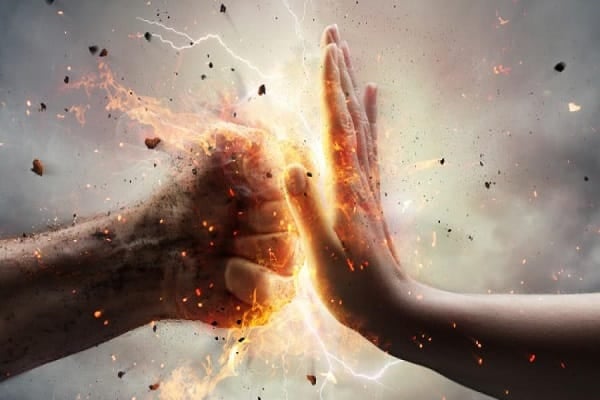 Read more about the article Η οικονομική κατάσταση έχει πια ξεφύγει!