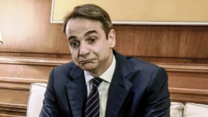 Read more about the article Η Ελλάδα καταχρεώθηκε συνειδητά