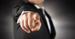 Read more about the article Η λύση, είσαι εσύ.