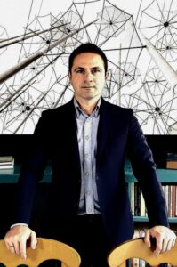 Read more about the article Ιωάννης Νασιούλας: Λειτουργικές και σύγχρονες οικογενειακές κατοικίες στα δυτικά του κέντρου