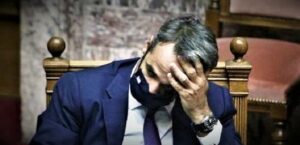 Read more about the article Σε πρώτη φάση πρόκειται να πλειστηριαστούν 45.000 κατοικίες Ελλήνων