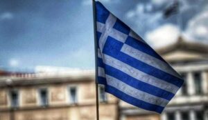 Read more about the article Η χώρα κατευθύνεται τεράστια οικονομική και κοινωνική περιπέτεια!