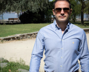 Read more about the article “Θέλω την Θεσσαλονίκη ανοικτή, γεμάτη ζωή και ανθρώπους”
