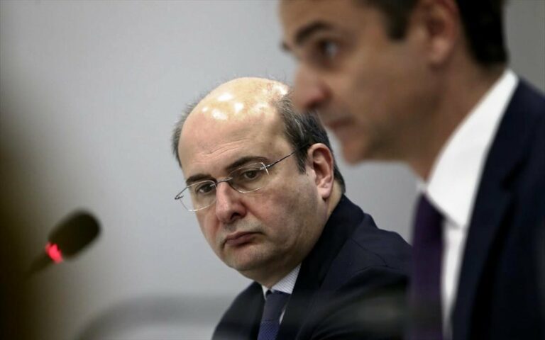 Read more about the article Απόφαση-εμπαιγμός από τη κυβέρνηση για τους εργαζόμενους!