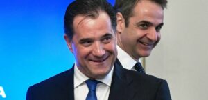 Read more about the article Ο Κυριάκος εκτός από ψεκασμένους, τώρα μας αποκάλεσε και… τζαμπατζήδες