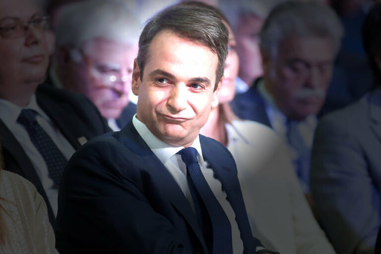 Read more about the article Ο… τιμονιέρης δεν γλιτώνει την εκλογική πανωλεθρία