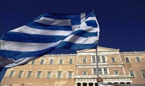 Read more about the article Δύο οι λύσεις για την κατάσταση στην χώρα μας!