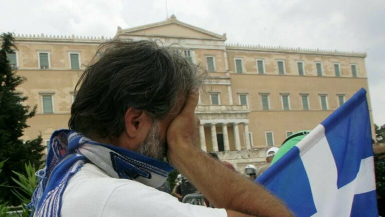 Read more about the article Οι προκλήσεις είναι μπροστά!
