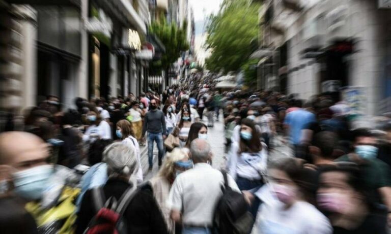 Read more about the article Για άλλη μια φορά ο Υπουργός… υπανάπτυξης!