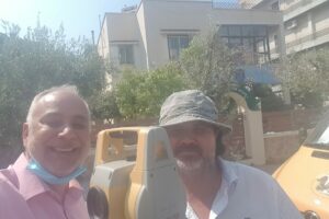 Read more about the article Η Monsanto θυγατρική του γερμανικού ομίλου bayer κατηγορήθηκε για παράνομες πρακτικές lobbying