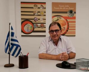 Read more about the article Το τοπίο είναι θολό και η ασυδοσία πάει σύννεφο…