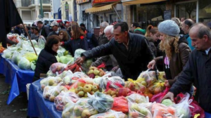 Read more about the article Το 6,1% των Ελλήνων, αντιμετώπισε πέρυσι ανεπάρκεια τροφής
