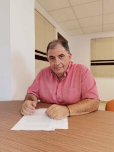 Read more about the article Έλλειψη εμπιστοσύνης στο κράτος είναι η κληρονομιά που αφήνει η κυβέρνηση των «αρίστων»!