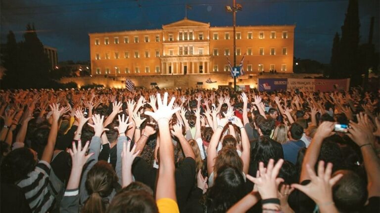 Read more about the article Ο φετινός χειμώνας θα είναι δύσκολος!
