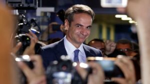 Read more about the article Τιμονιέρης… τέλος!