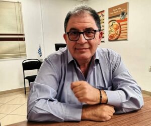 Read more about the article “Όποιο σχέδιο κι αν υλοποιηθεί, χαμένος είναι πάντα ο δανειολήπτης”