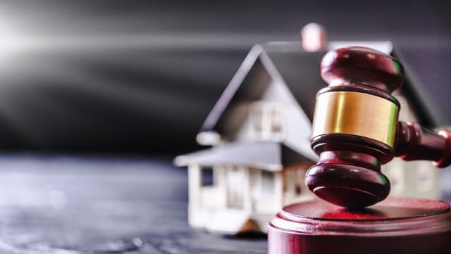 Read more about the article Ο χειμώνας προβλέπεται δύσκολος: 40.000 πλειστηριασμοί με τις «ευλογίες» της κυβέρνησης