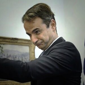 Read more about the article Ούτε από πολιτική σκαμπάζουν, ούτε τη κοινωνία ξέρουν να αφουγκράζονται…