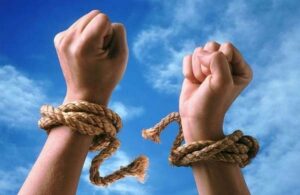 Read more about the article Η ελευθερία που μας… “αξίζει”