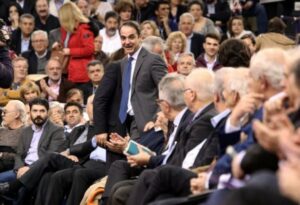 Read more about the article Γίναμε πλούσιοι και δεν το καταλάβαμε;