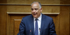 Read more about the article Αναζητείται κύρος