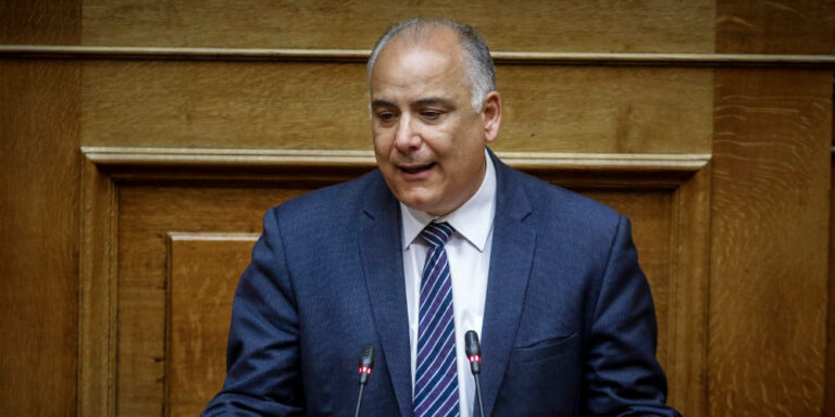 Read more about the article Μην εργαλειοποιείτε πολιτικά την μελέτη Τσιόρδα – Λύτρα