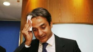 Read more about the article 9000 κρούσματα και ο τιμονιέρης… χαλαρώνει!
